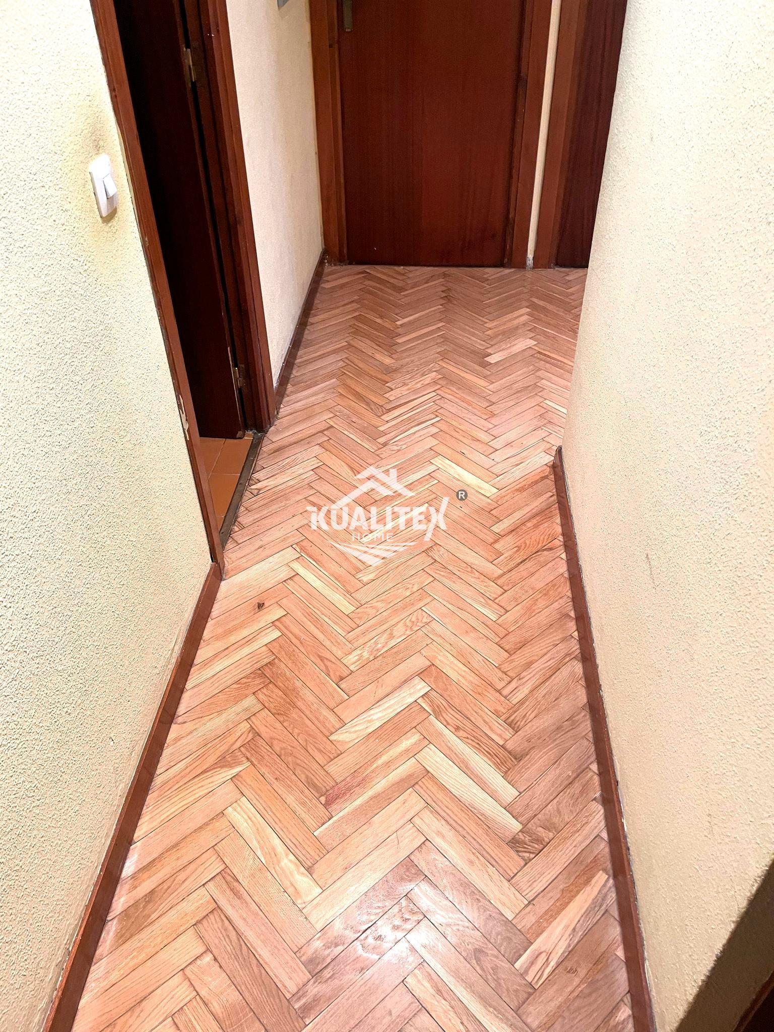 For sale of flat in Cáceres