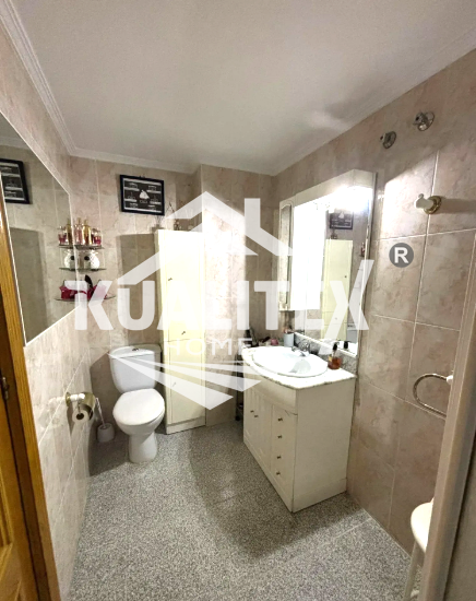 For sale of flat in Cáceres