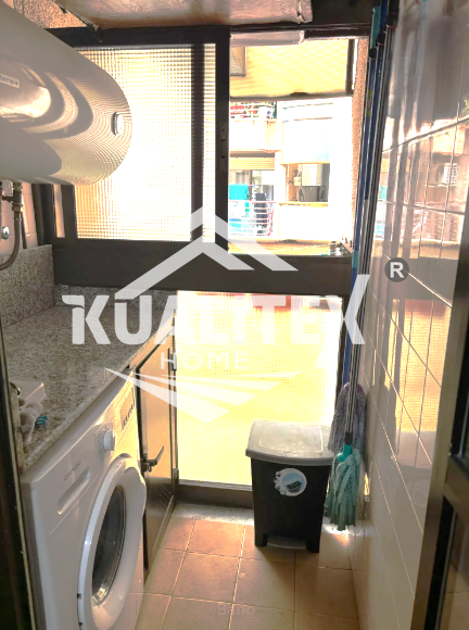 For sale of flat in Cáceres