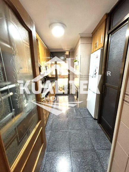For sale of flat in Cáceres