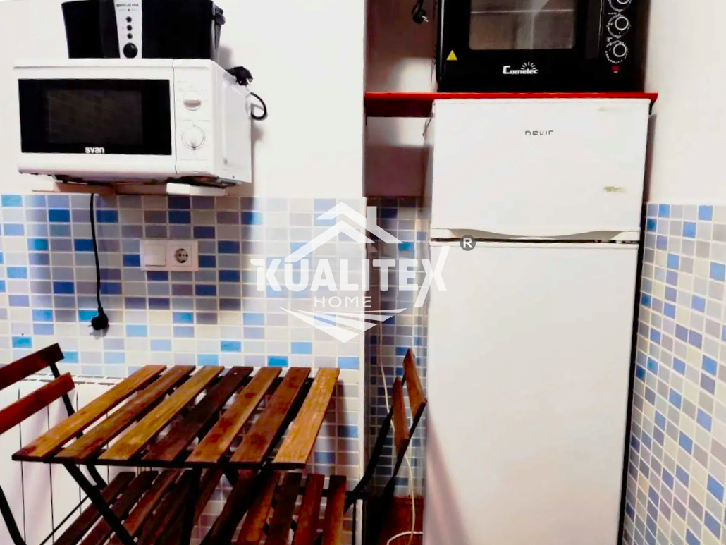 For rent of apartment in Cáceres