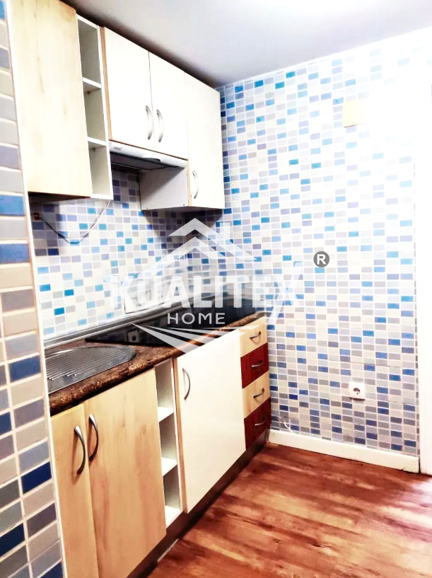 For rent of apartment in Cáceres