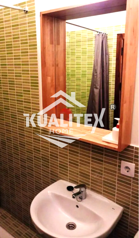 For rent of apartment in Cáceres