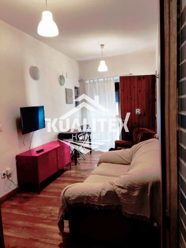 For rent of apartment in Cáceres