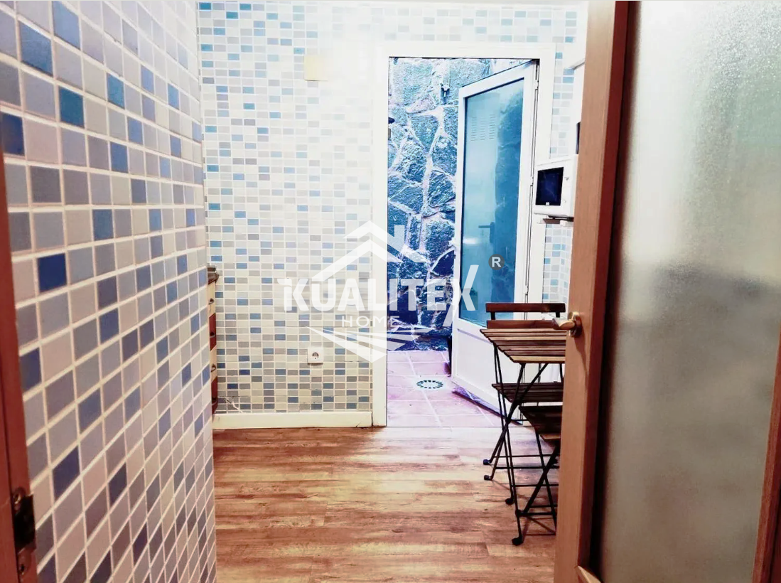 For rent of apartment in Cáceres