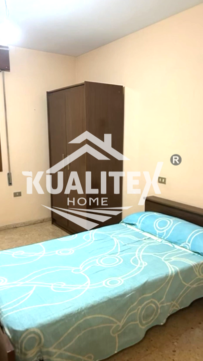 For sale of flat in Cáceres