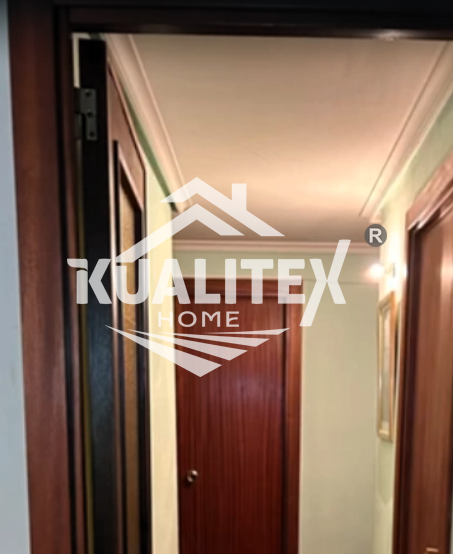 For sale of flat in Cáceres