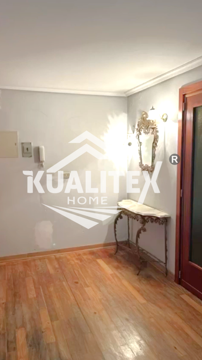 For sale of flat in Cáceres