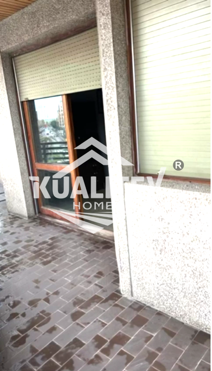 For sale of flat in Cáceres
