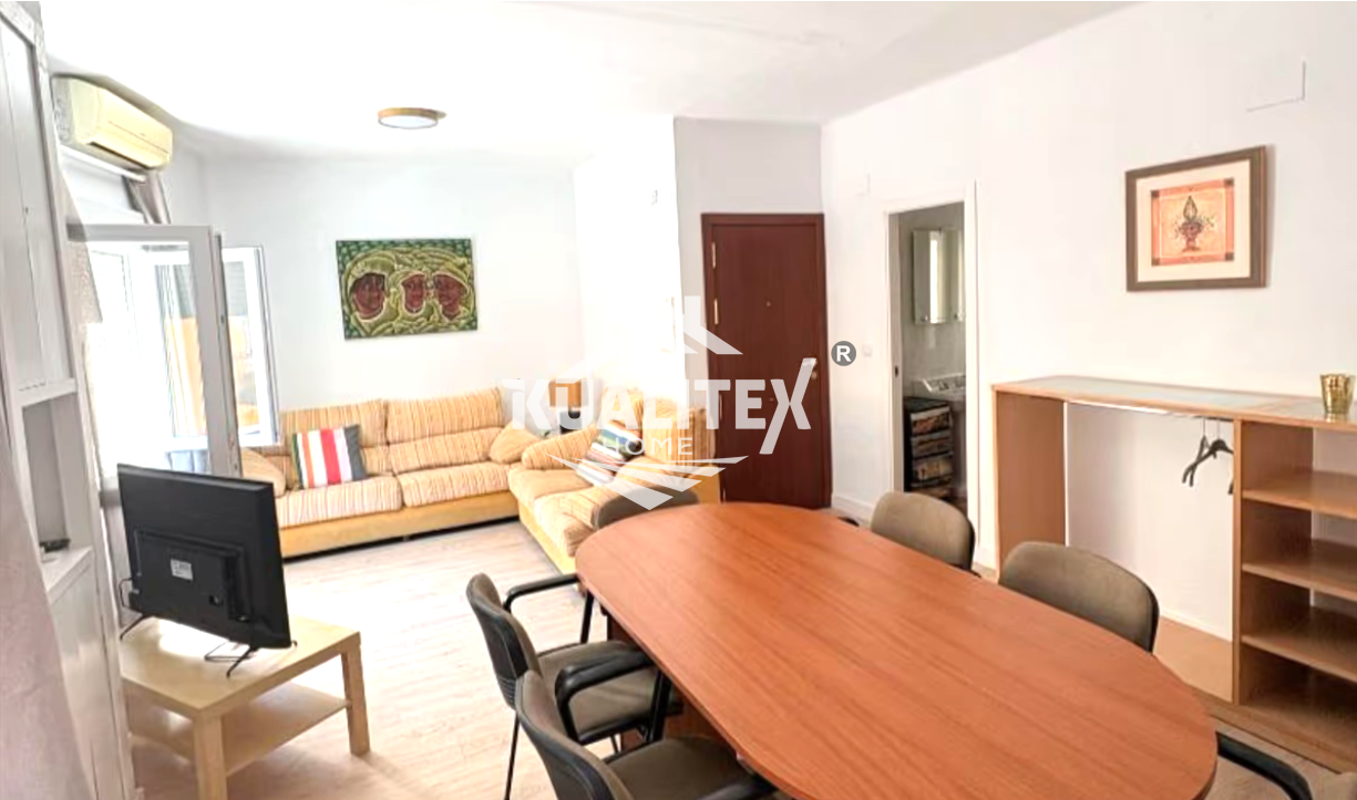 Alokairua  apartamentu  Cáceres