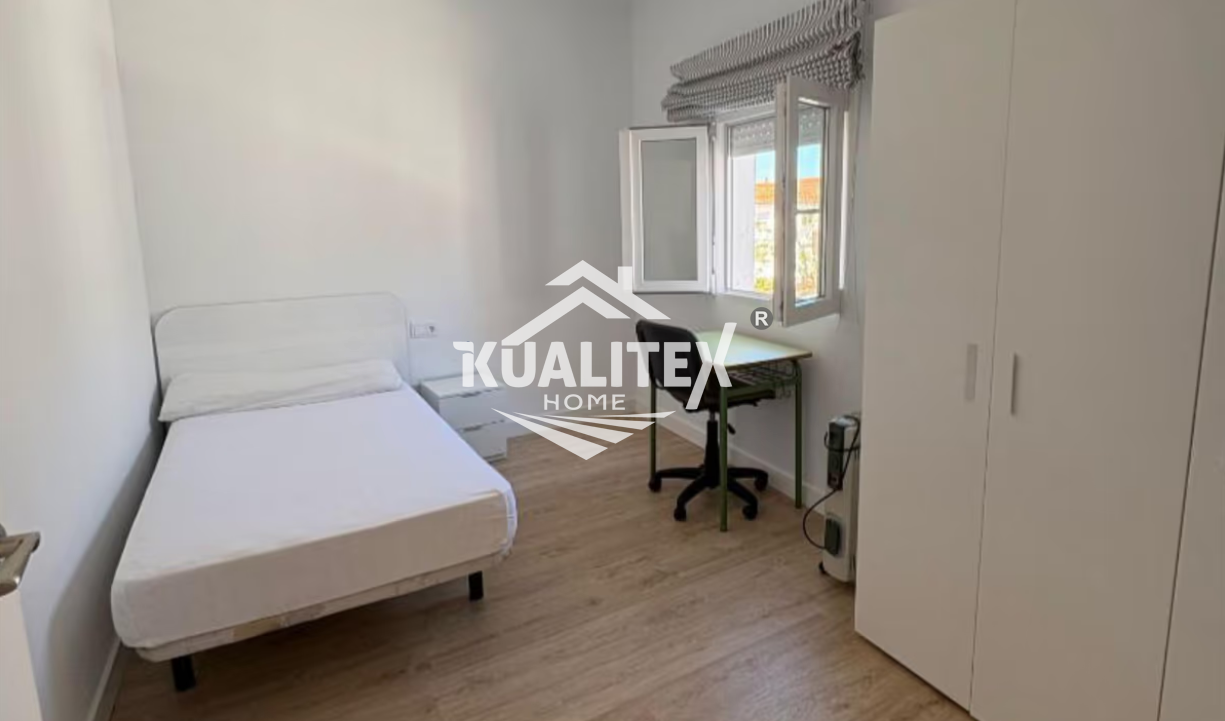 Alokairua  apartamentu  Cáceres