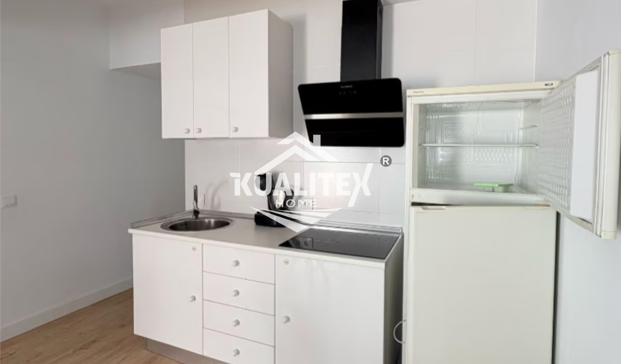 Alokairua  apartamentu  Cáceres