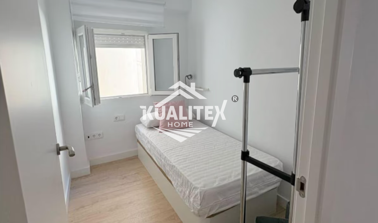 Alokairua  apartamentu  Cáceres