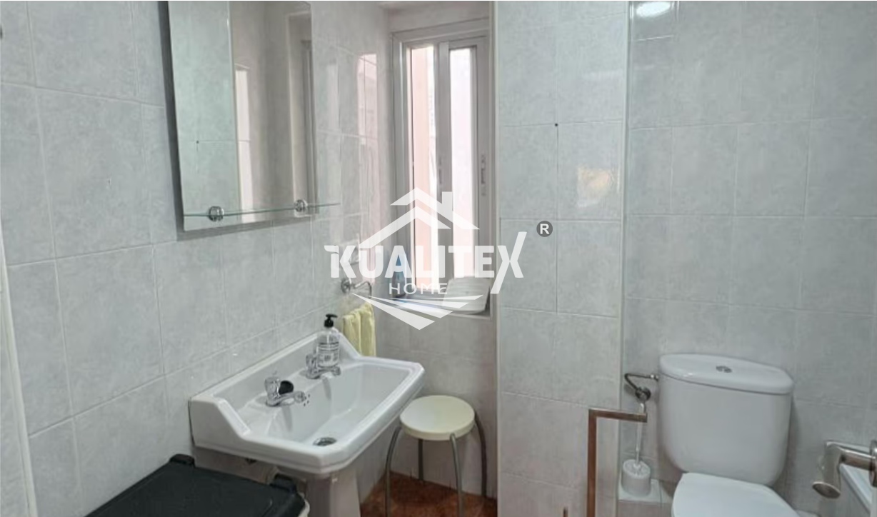 Alokairua  apartamentu  Cáceres