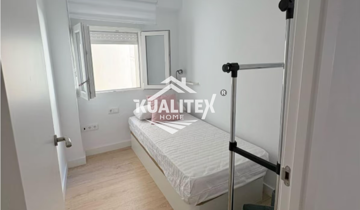 Alokairua  apartamentu  Cáceres