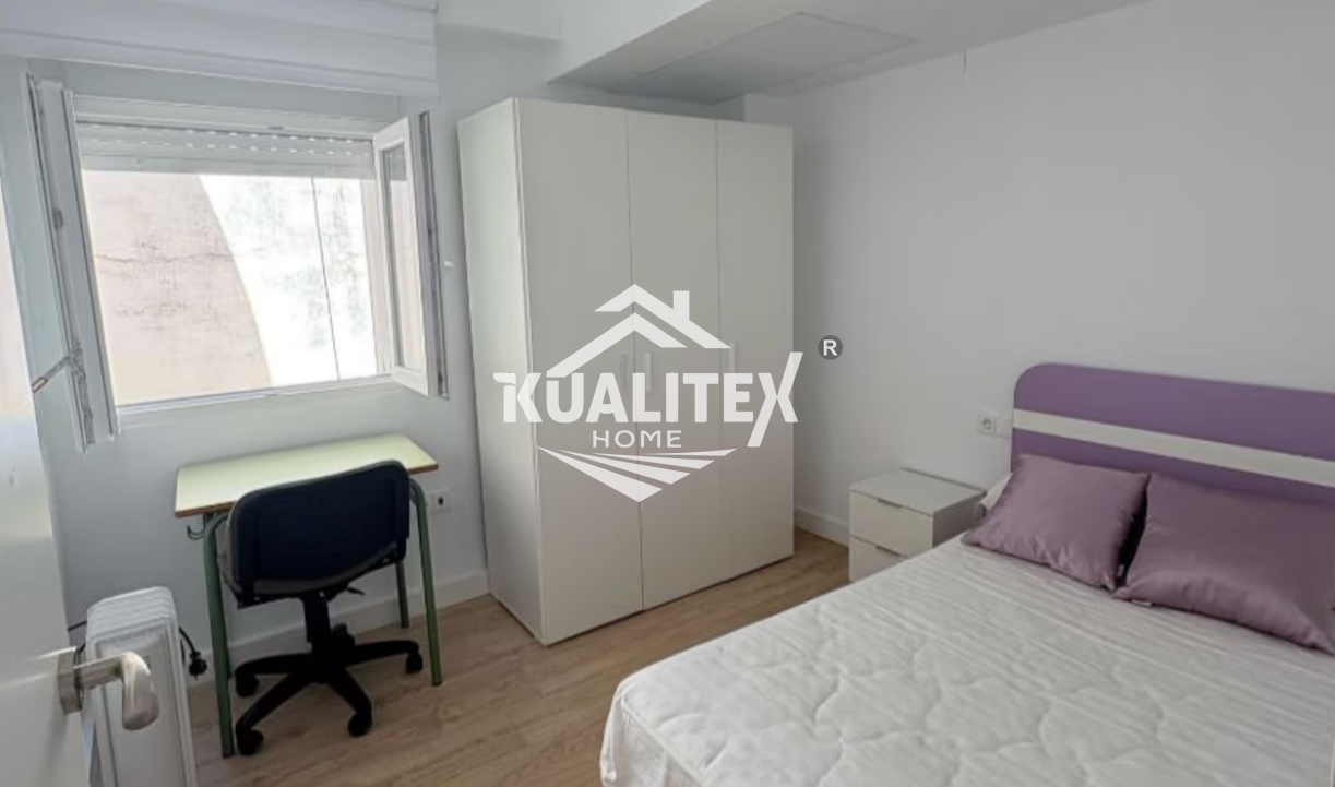 Alokairua  apartamentu  Cáceres