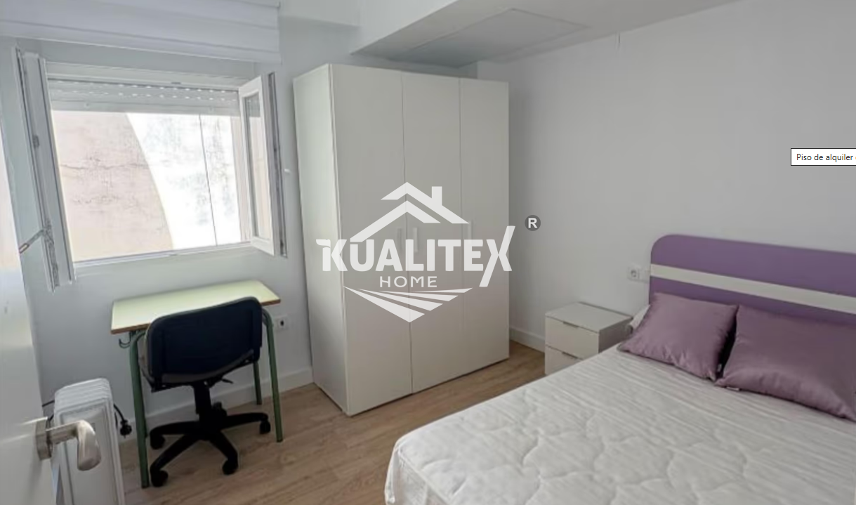 Alokairua  apartamentu  Cáceres