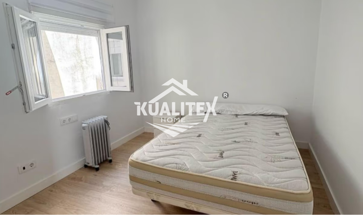 Alokairua  apartamentu  Cáceres