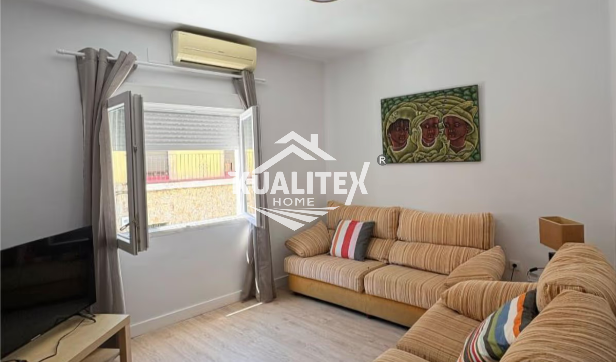 Venta de piso en Cáceres