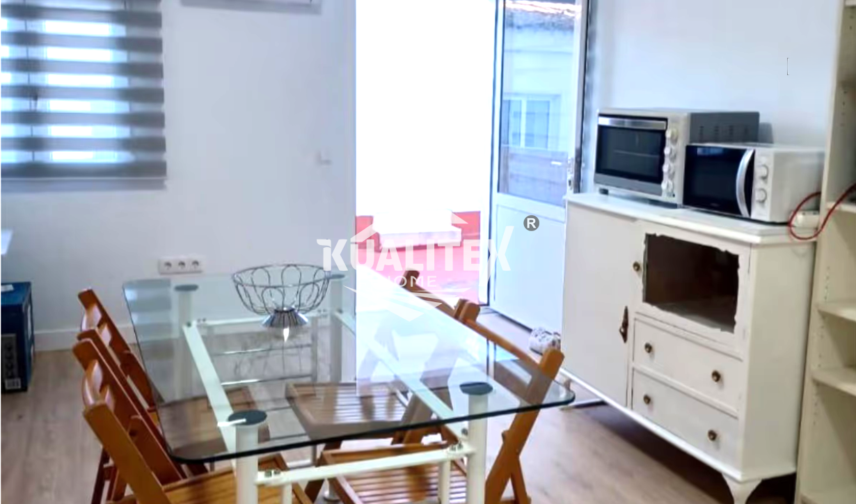 Venta de piso en Cáceres