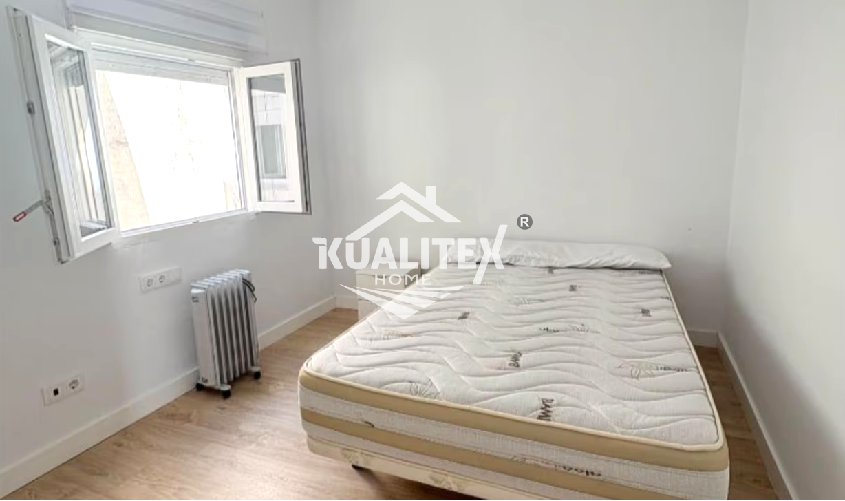 Venta de piso en Cáceres