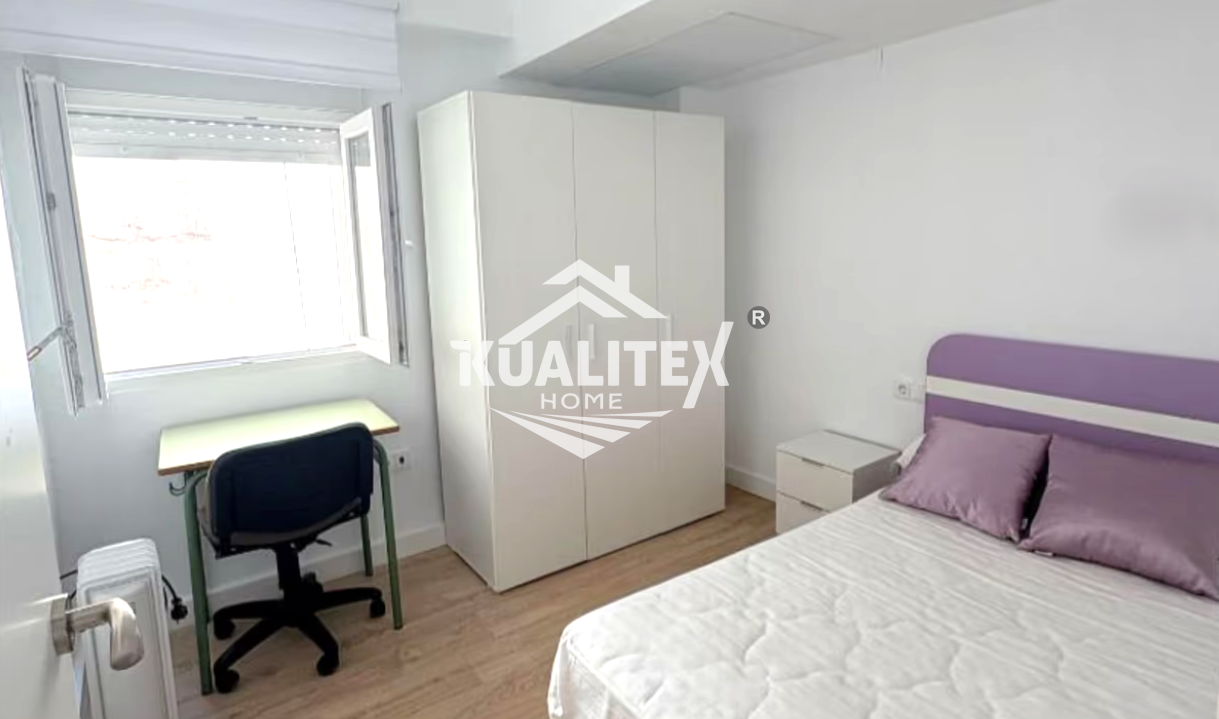 Venta de piso en Cáceres