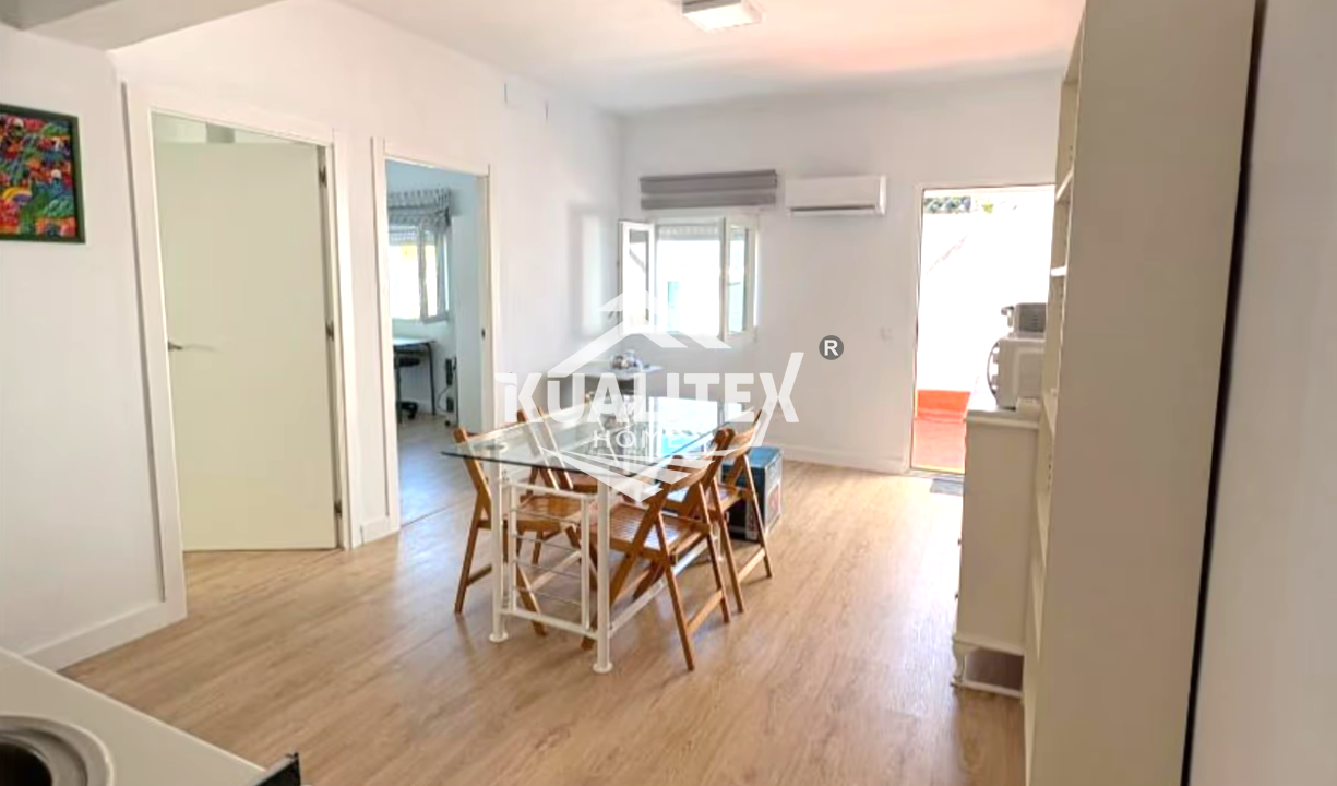 Venta de piso en Cáceres