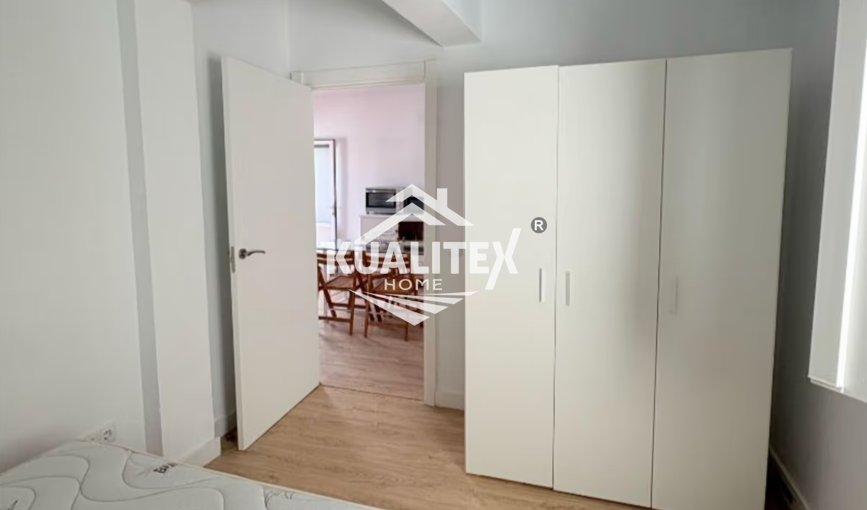 Venta de piso en Cáceres