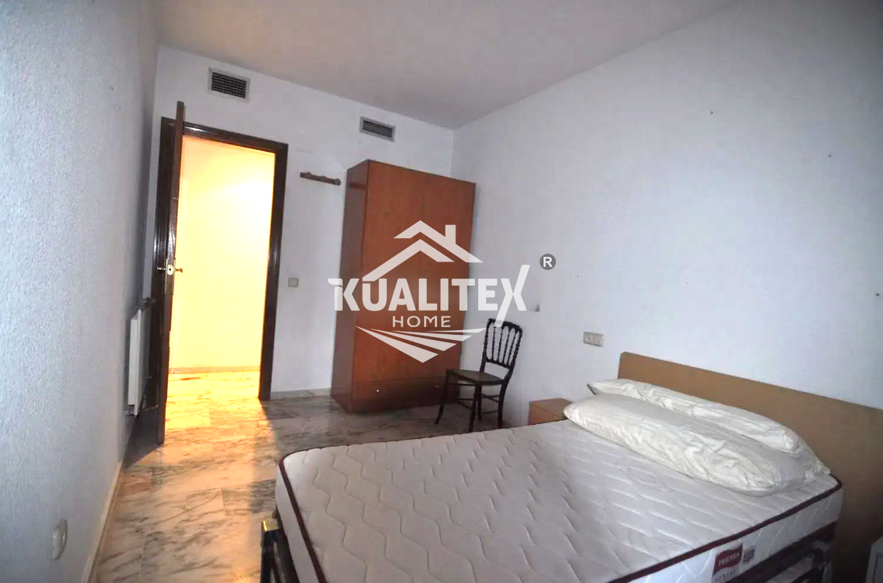 Venda de apartamento em Cáceres