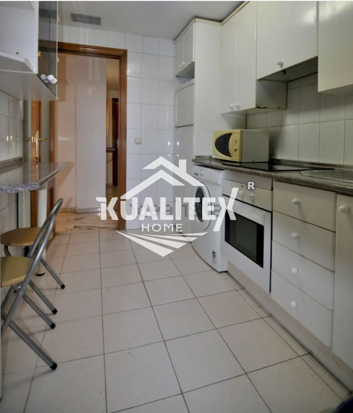 Venda de apartamento em Cáceres