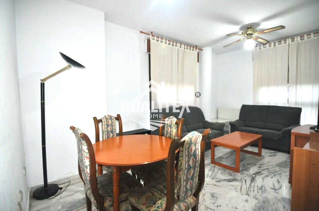 Venda de apartamento em Cáceres