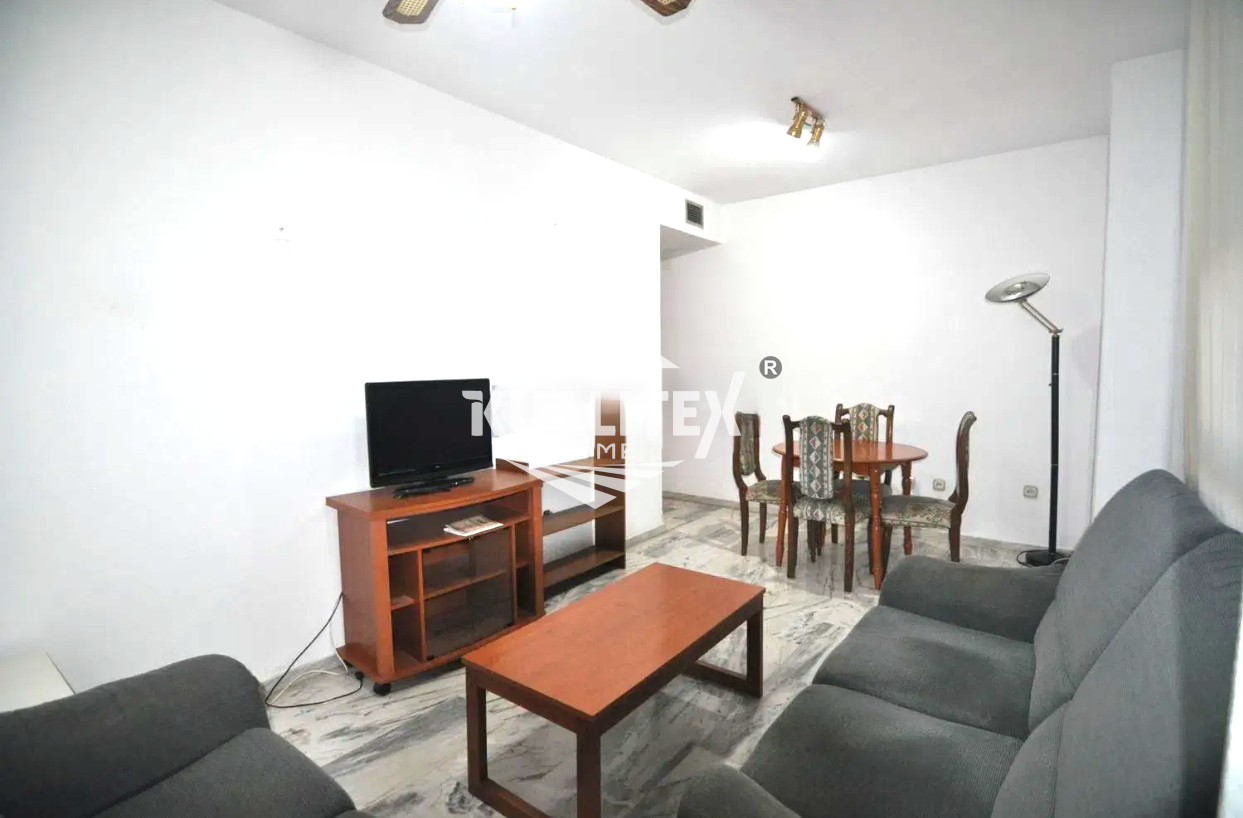 Venda de apartamento em Cáceres