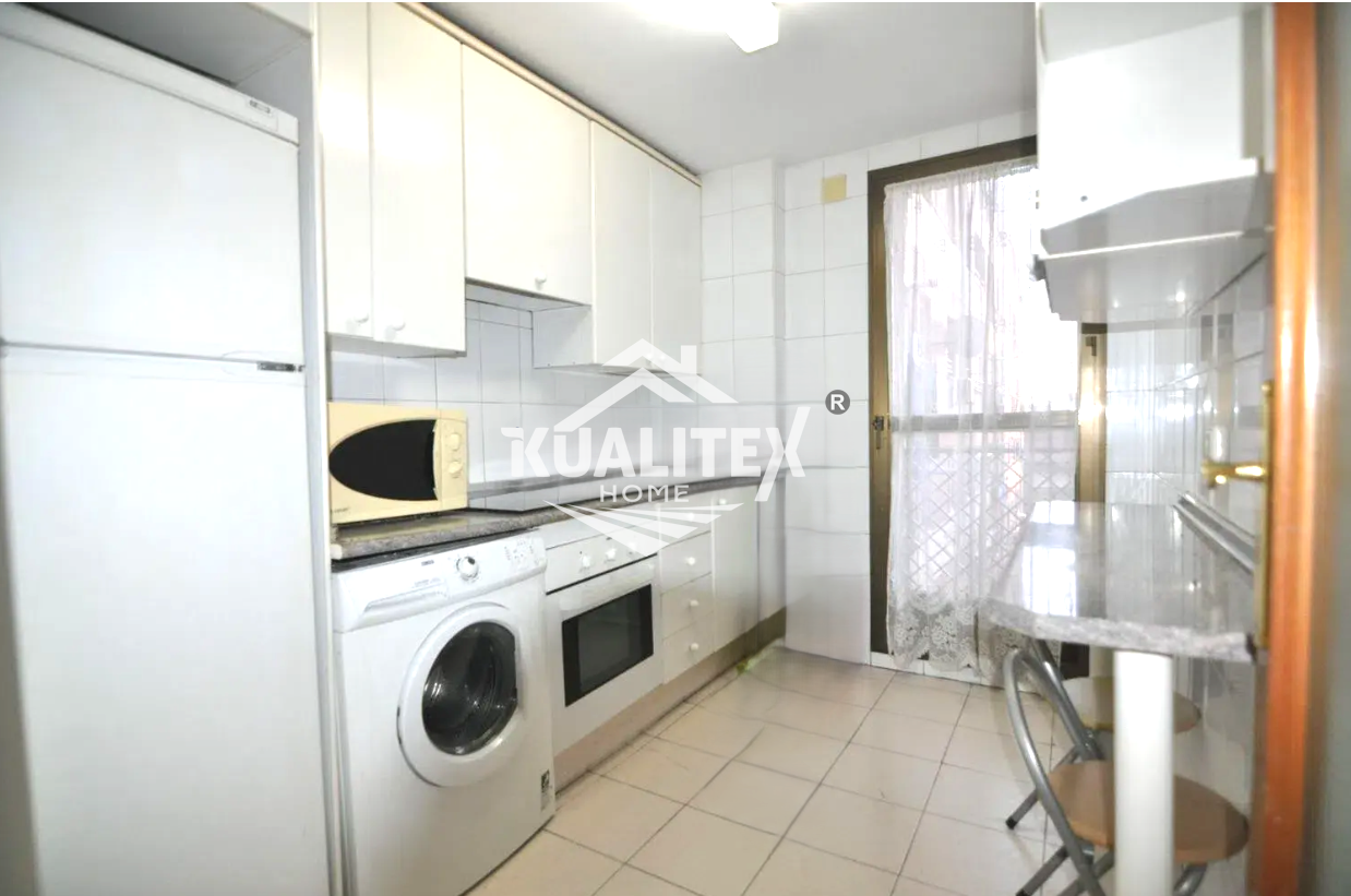 Venda de apartamento em Cáceres
