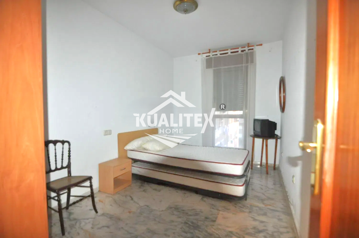 Venda de apartamento em Cáceres