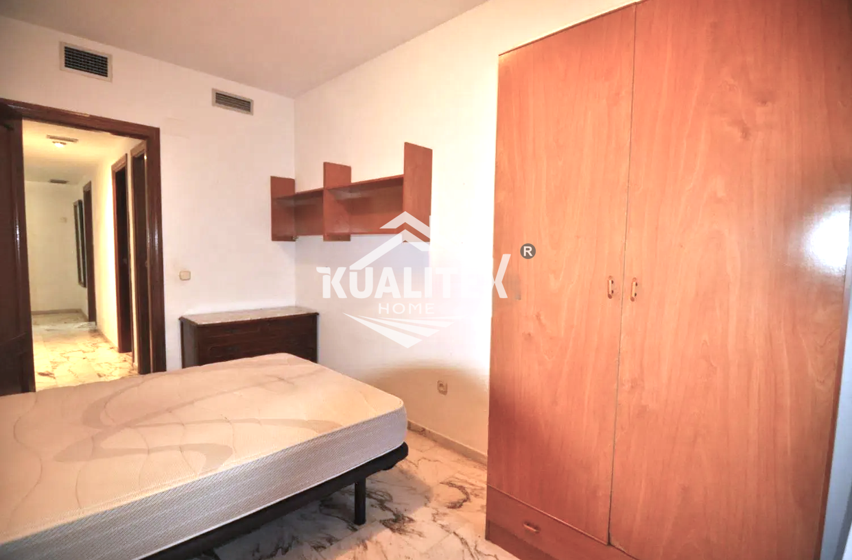 Venda de apartamento em Cáceres