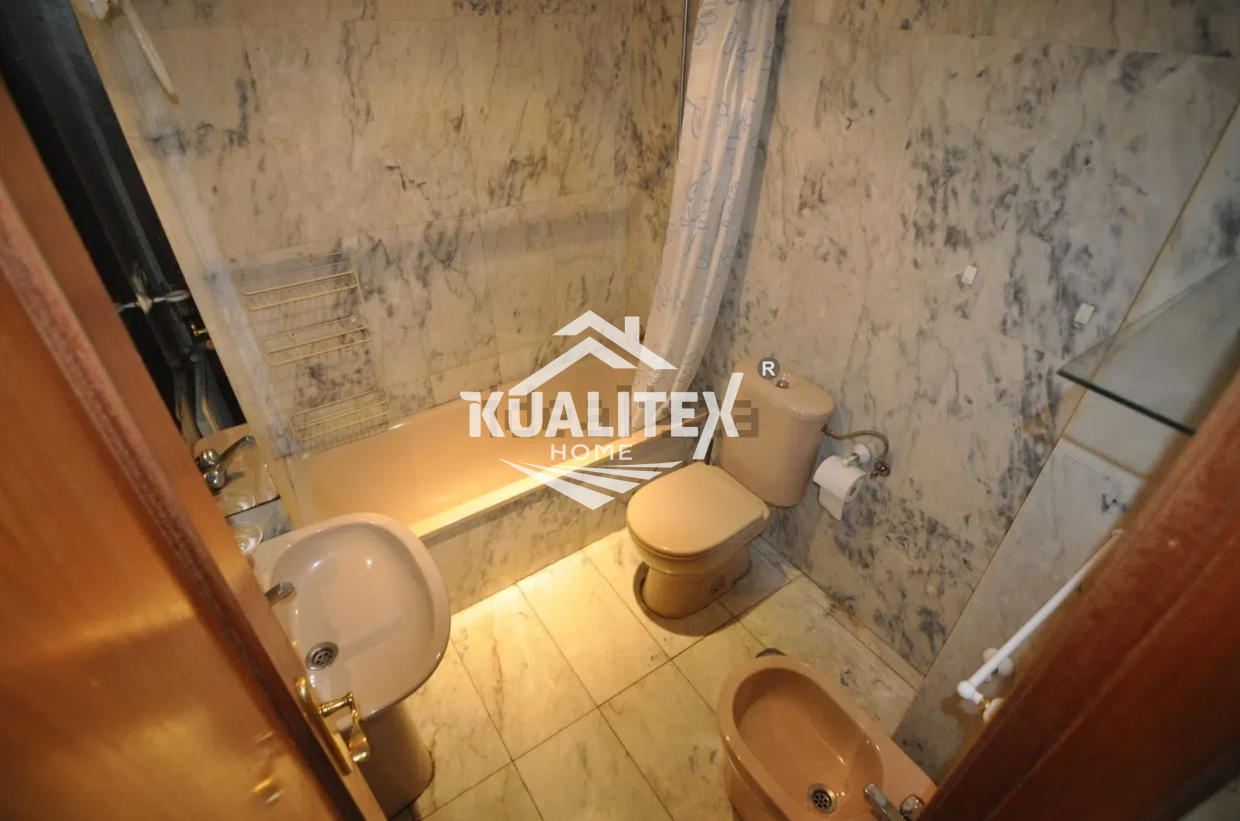 Venda de apartamento em Cáceres