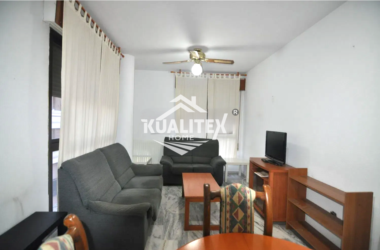 Venda de apartamento em Cáceres