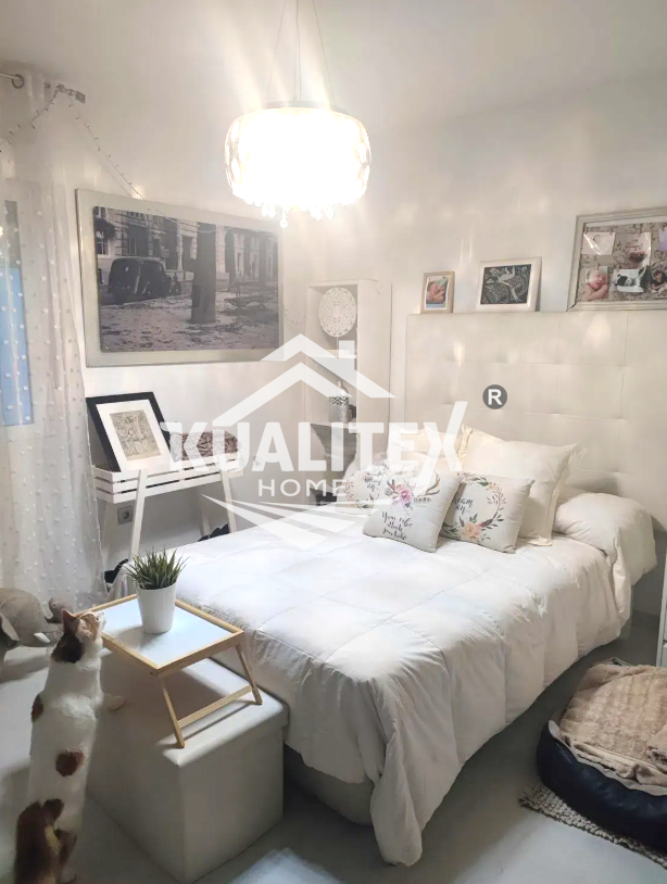 Aluguel de apartamento em Cáceres