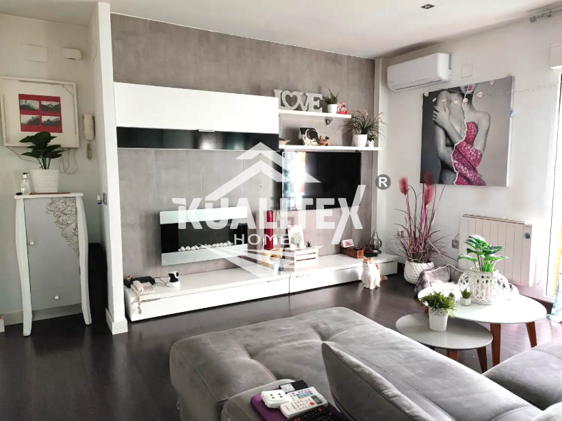 Miete von appartement in
 Cáceres