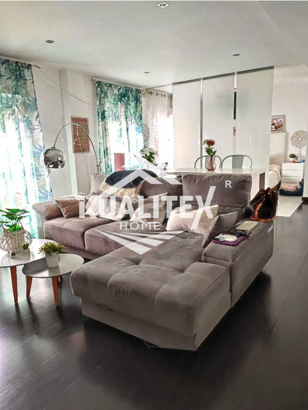 Aluguel de apartamento em Cáceres