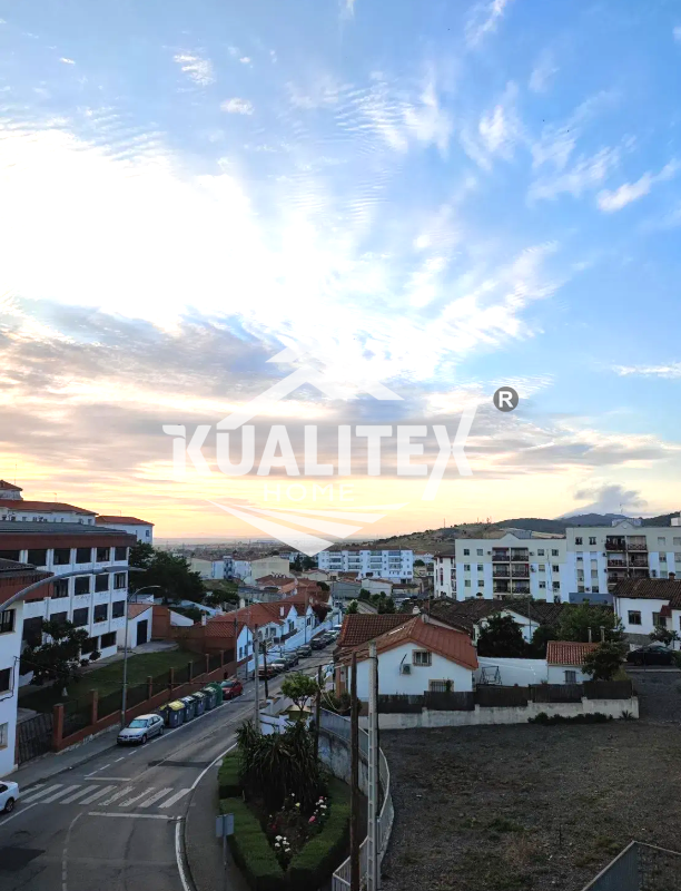 Aluguel de apartamento em Cáceres