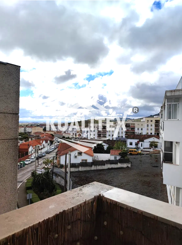 Aluguel de apartamento em Cáceres