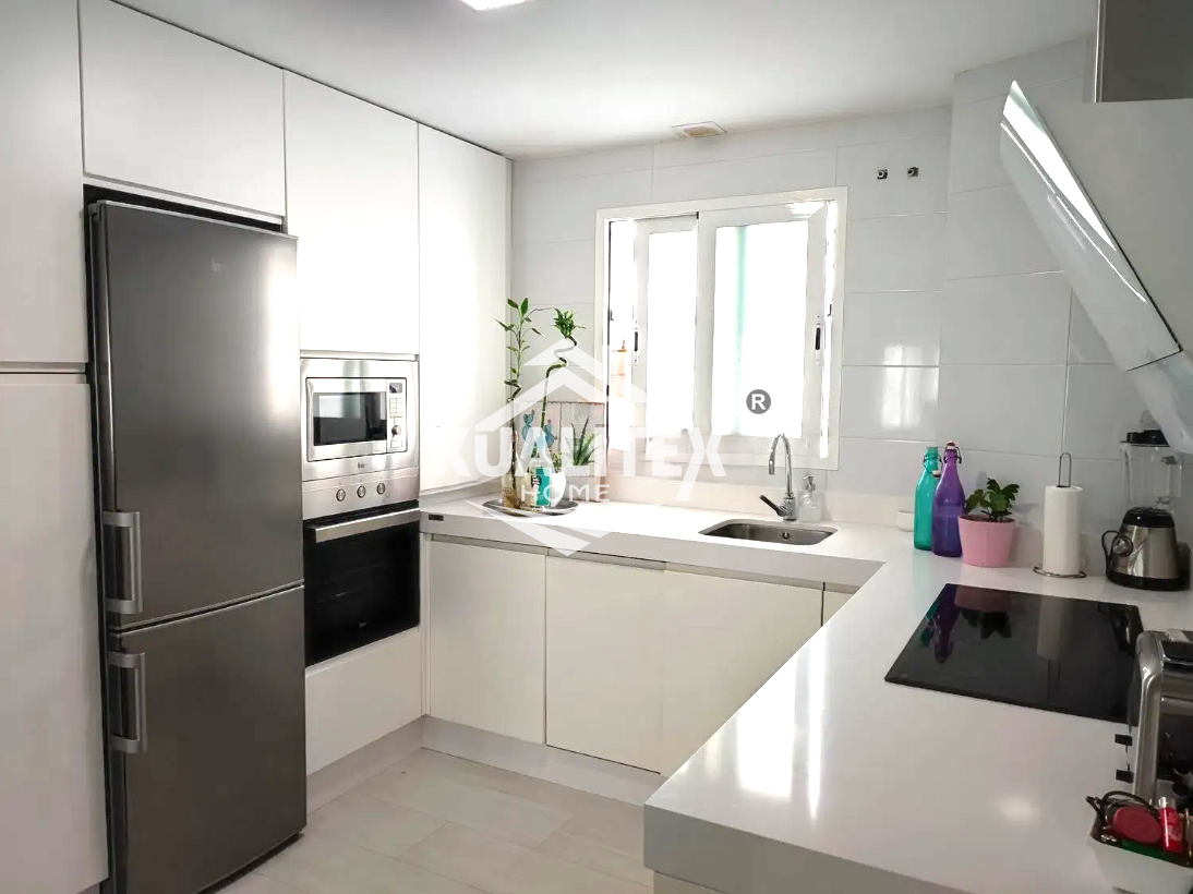Aluguel de apartamento em Cáceres