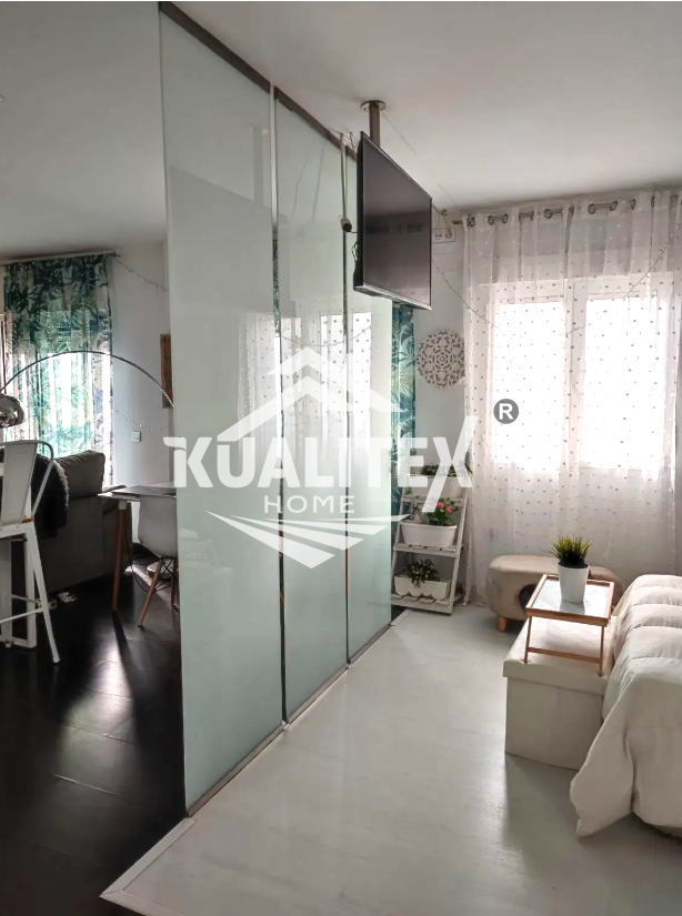 Aluguel de apartamento em Cáceres