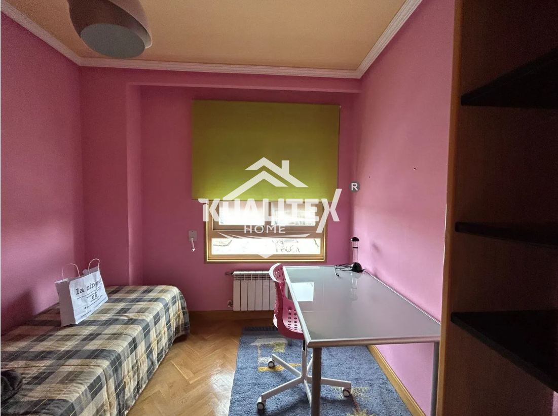 For rent of apartment in Cáceres