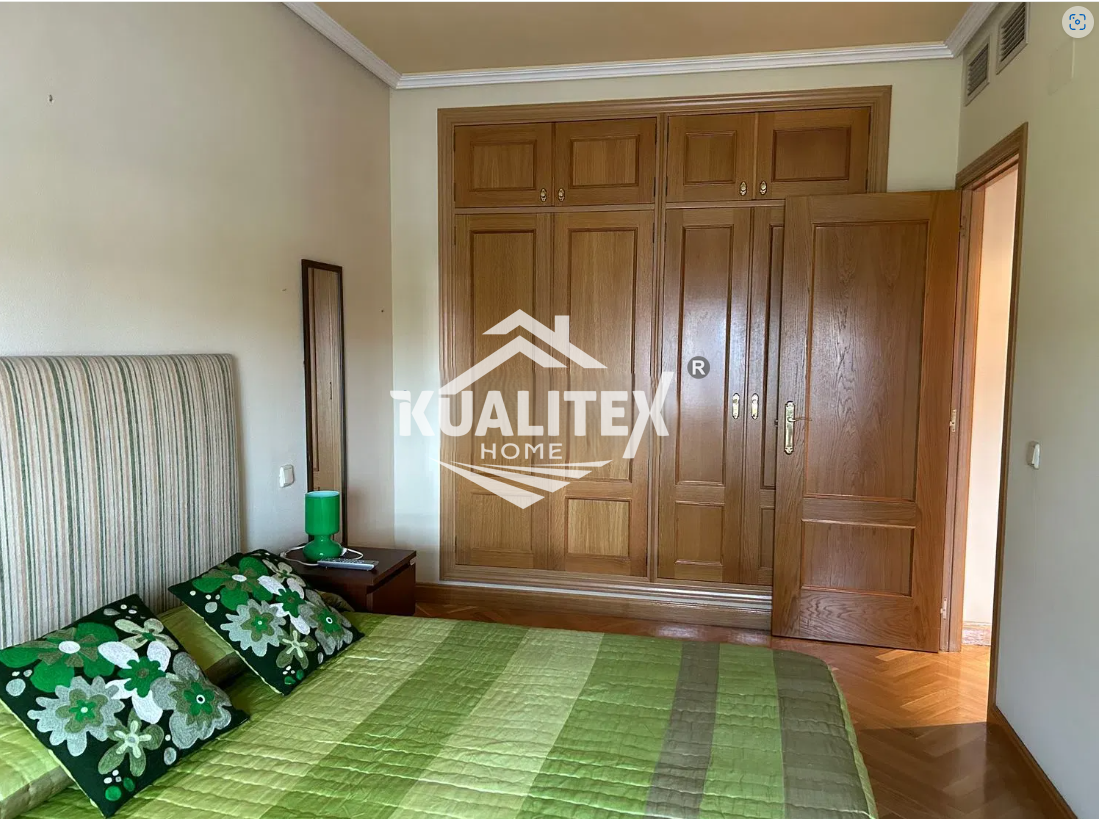 For rent of apartment in Cáceres