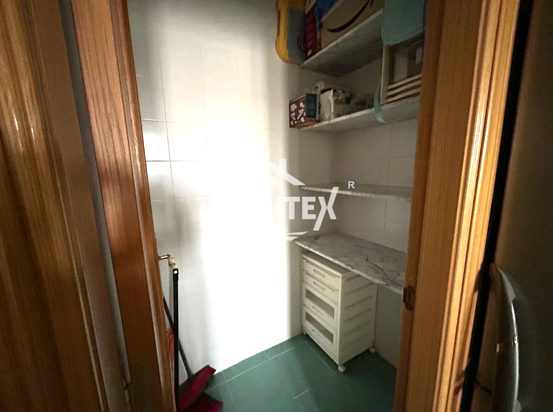 For rent of apartment in Cáceres