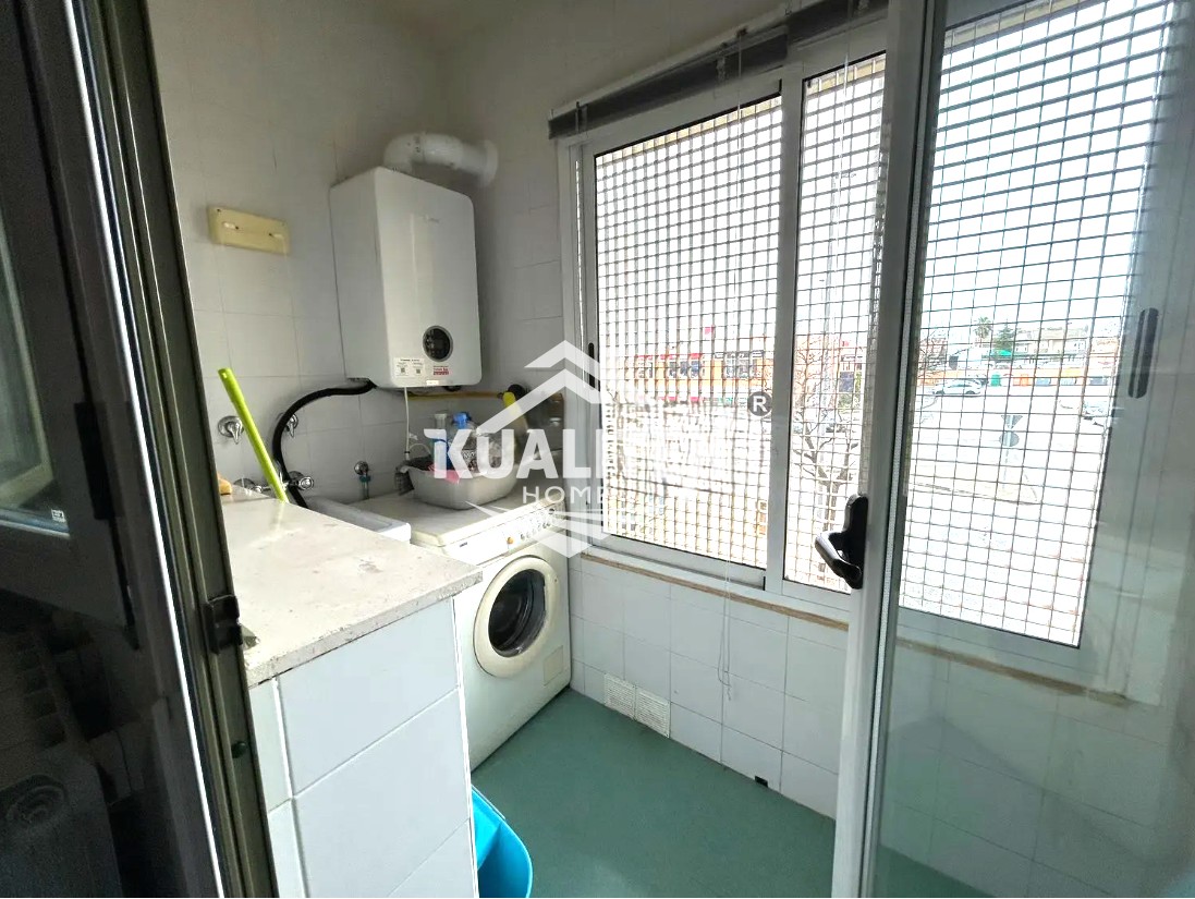 For rent of apartment in Cáceres