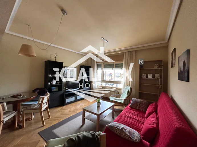 For rent of apartment in Cáceres