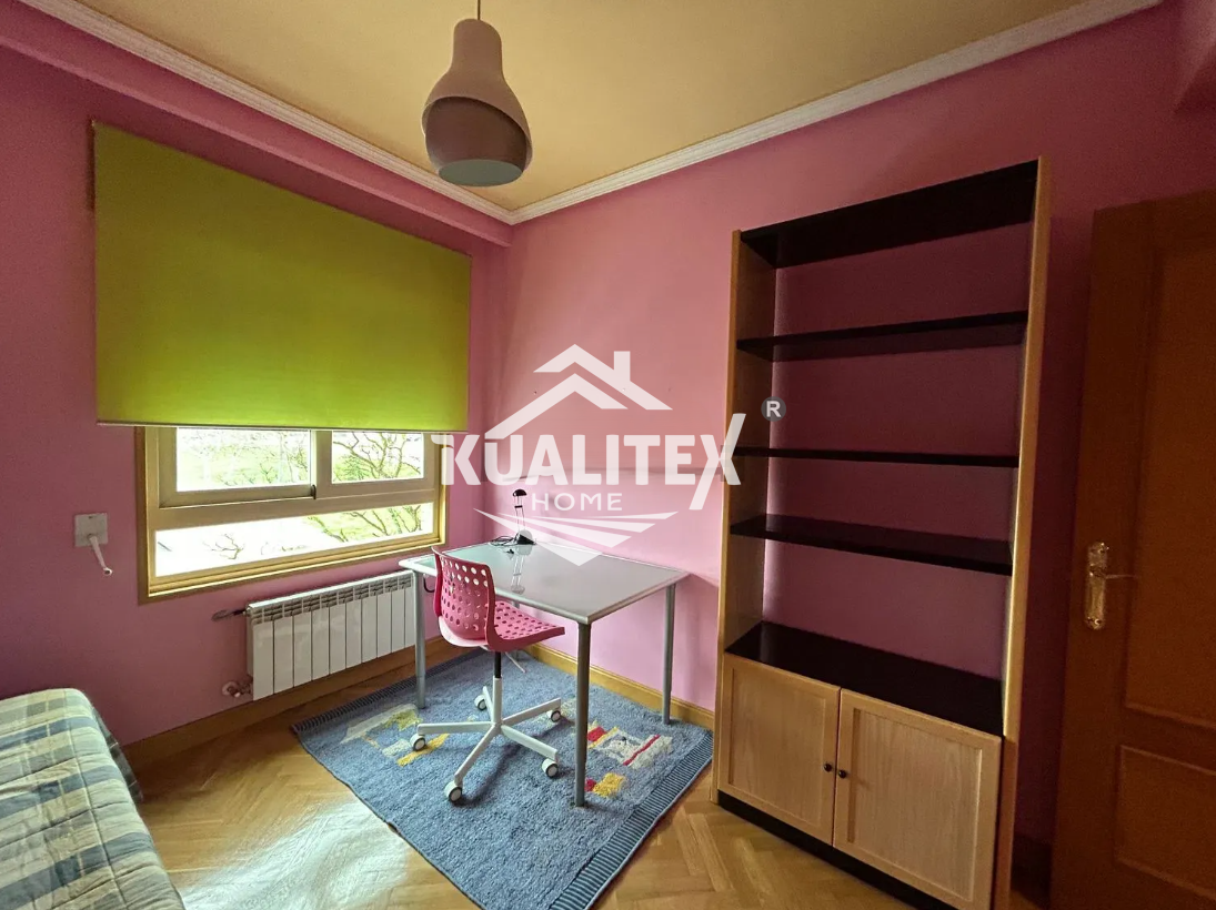 For rent of apartment in Cáceres